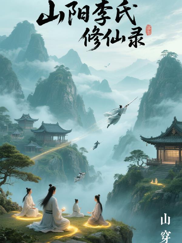 山阳李氏修仙录 山阳李氏修仙录